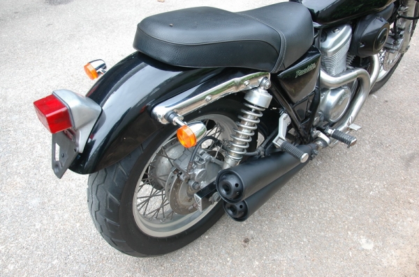 Honda VRX 400 ปี 98-99 อินวอย-สรรพสามิตแท้ ทุกฉบับ