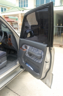 ขาย Toyota Prado 2540 ติด LPG สภาพพร้อมใช้งาน ขาย Toyota Prado 2540 ติด LPG สภาพพร้อมใช้งาน