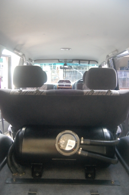 ขาย Toyota Prado 2540 ติด LPG สภาพพร้อมใช้งาน ขาย Toyota Prado 2540 ติด LPG สภาพพร้อมใช้งาน