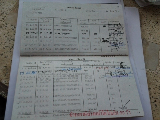 ขายเล่ม Big mปี95