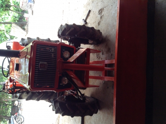 ขายด่วนครับ KUBOTA L2602 DTM พวงมาลัยเพาเวอร์ + ผาน 1 พวงครับ