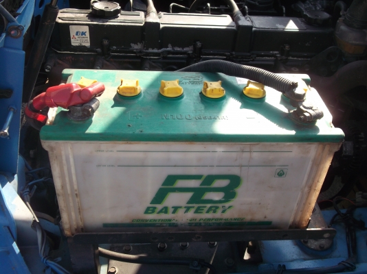 รถโฟล์คลิฟท์