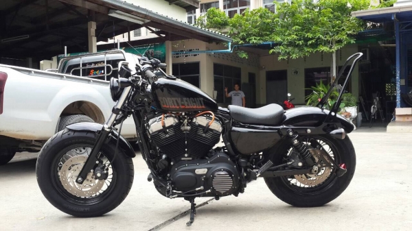 ธารนนทบุรี//ขาย harley-davidson sportter 48 ปี2013 ของแต่งเทพๆ สภาพเทพๆ ครับ ราคา790,000 บาท ทะเบียนเลขสวยครับ ธารนนทบุรี//ขาย harley-davidson sportter 48 ปี2013 ของแต่งเทพๆ สภาพเทพๆ ครับ ราคา790,000 บาท ทะเบียนเลขสวยครับ