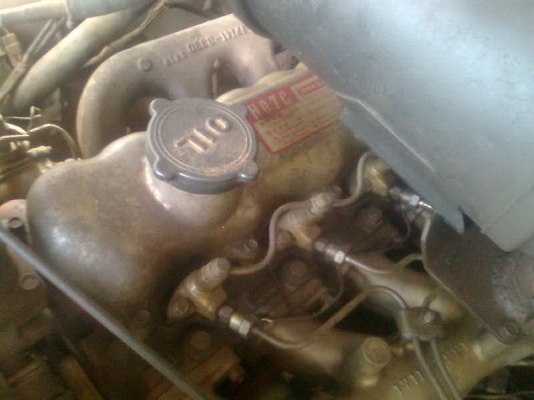 ขาย6ล้อใหญ่หน้ายาวTX เครื่อง185แรง ขาย6ล้อใหญ่หน้ายาวTX เครื่อง185แรง