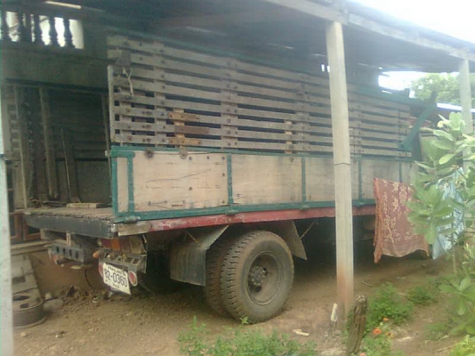 ขาย6ล้อใหญ่หน้ายาวTX เครื่อง185แรง ขาย6ล้อใหญ่หน้ายาวTX เครื่อง185แรง