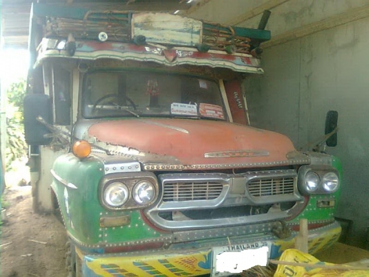 ขาย6ล้อใหญ่หน้ายาวTX เครื่อง185แรง