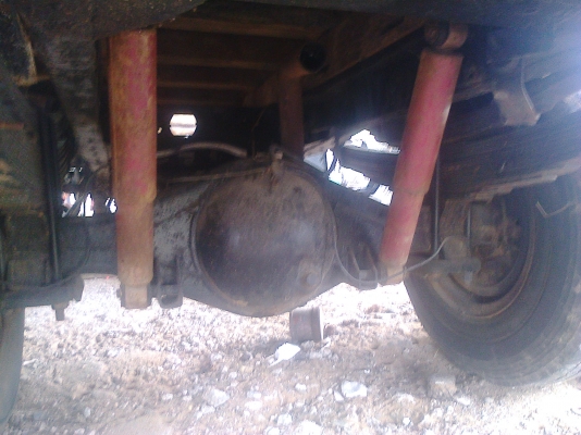 หกล้ออีซูซุ KS130แรงสภาพใช้ได้เลย ทะเบียนแจ้งม.79แล้ว