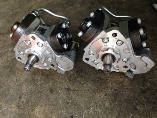 ขายปั๊ม 3 โรลเตอร์ หมุนขวา