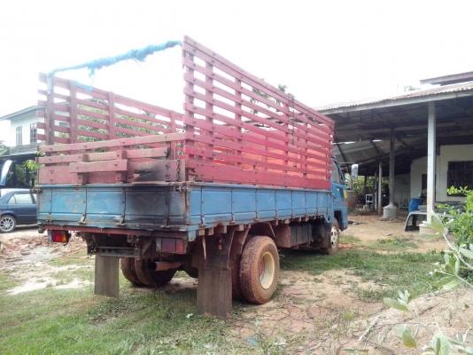 NPR115 เกียร์ยาว ปี30 เล่มทะเบียนพร้อมโอน NPR115 เกียร์ยาว ปี30 เล่มทะเบียนพร้อมโอน