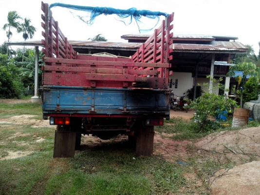 NPR115 เกียร์ยาว ปี30 เล่มทะเบียนพร้อมโอน NPR115 เกียร์ยาว ปี30 เล่มทะเบียนพร้อมโอน