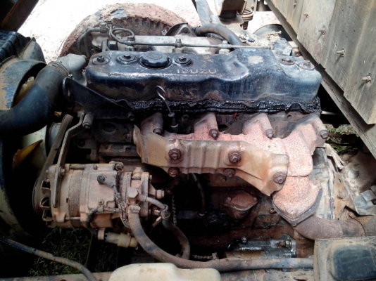 NPR115 เกียร์ยาว ปี30 เล่มทะเบียนพร้อมโอน NPR115 เกียร์ยาว ปี30 เล่มทะเบียนพร้อมโอน