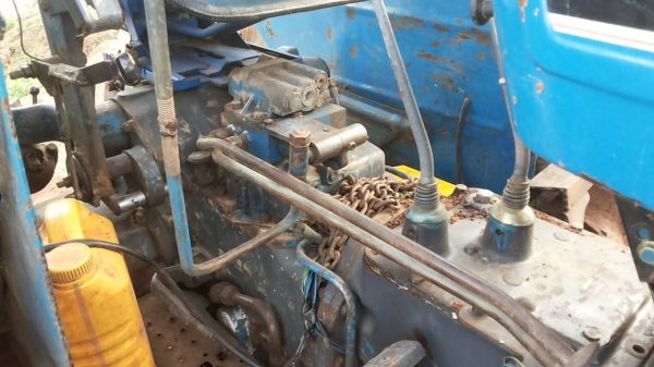 ***ขายแล้วครับขอบคุณ Truck2hand ขายรถไถเพลาเดียวFORD 6610เสื้อลาย เครื่องเดิมปั้มแบน เครื่องฟิตมาใหม่ เครื่องแน่น ฟิตดี สตาร์ทติดง่าย ปั้มดีแรง ทำงานดี ช่วงล่างดี เกียร์ไม่หลุด คานสวยไม่ปะ ท้ายสวย ระบบไฮฯดีคล่อง ยกหางดีไม่ยุบ ยางดี4เส้น สีสันสวย มีใบดันแถ ***ขายแล้วครับขอบคุณ Truck2hand ขายรถไถเพลาเดียวFORD 6610เสื้อลาย เครื่องเดิมปั้มแบน เครื่องฟิตมาใหม่ เครื่องแน่น ฟิตดี สตาร์ทติดง่าย ปั้มดีแรง ทำงานดี ช่วงล่างดี เกียร์ไม่หลุด คานสวยไม่ปะ ท้ายสวย ระบบไฮฯดีคล่อง ยกหางดีไม่ยุบ ยางดี4เส้น สีสันสวย มีใบดันแถ