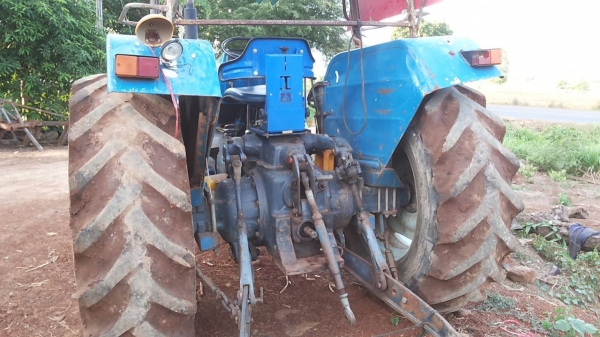 ***ขายแล้วครับขอบคุณ Truck2hand ขายรถไถเพลาเดียวFORD 6610เสื้อลาย เครื่องเดิมปั้มแบน เครื่องฟิตมาใหม่ เครื่องแน่น ฟิตดี สตาร์ทติดง่าย ปั้มดีแรง ทำงานดี ช่วงล่างดี เกียร์ไม่หลุด คานสวยไม่ปะ ท้ายสวย ระบบไฮฯดีคล่อง ยกหางดีไม่ยุบ ยางดี4เส้น สีสันสวย มีใบดันแถ ***ขายแล้วครับขอบคุณ Truck2hand ขายรถไถเพลาเดียวFORD 6610เสื้อลาย เครื่องเดิมปั้มแบน เครื่องฟิตมาใหม่ เครื่องแน่น ฟิตดี สตาร์ทติดง่าย ปั้มดีแรง ทำงานดี ช่วงล่างดี เกียร์ไม่หลุด คานสวยไม่ปะ ท้ายสวย ระบบไฮฯดีคล่อง ยกหางดีไม่ยุบ ยางดี4เส้น สีสันสวย มีใบดันแถ