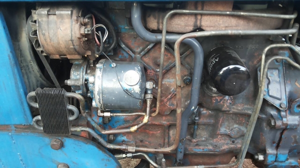 ***ขายแล้วครับขอบคุณ Truck2hand ขายรถไถเพลาเดียวFORD 6610เสื้อลาย เครื่องเดิมปั้มแบน เครื่องฟิตมาใหม่ เครื่องแน่น ฟิตดี สตาร์ทติดง่าย ปั้มดีแรง ทำงานดี ช่วงล่างดี เกียร์ไม่หลุด คานสวยไม่ปะ ท้ายสวย ระบบไฮฯดีคล่อง ยกหางดีไม่ยุบ ยางดี4เส้น สีสันสวย มีใบดันแถ ***ขายแล้วครับขอบคุณ Truck2hand ขายรถไถเพลาเดียวFORD 6610เสื้อลาย เครื่องเดิมปั้มแบน เครื่องฟิตมาใหม่ เครื่องแน่น ฟิตดี สตาร์ทติดง่าย ปั้มดีแรง ทำงานดี ช่วงล่างดี เกียร์ไม่หลุด คานสวยไม่ปะ ท้ายสวย ระบบไฮฯดีคล่อง ยกหางดีไม่ยุบ ยางดี4เส้น สีสันสวย มีใบดันแถ