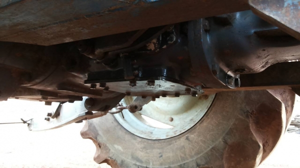 ***ขายแล้วครับขอบคุณ Truck2hand ขายรถไถเพลาเดียวFORD 6610เสื้อลาย เครื่องเดิมปั้มแบน เครื่องฟิตมาใหม่ เครื่องแน่น ฟิตดี สตาร์ทติดง่าย ปั้มดีแรง ทำงานดี ช่วงล่างดี เกียร์ไม่หลุด คานสวยไม่ปะ ท้ายสวย ระบบไฮฯดีคล่อง ยกหางดีไม่ยุบ ยางดี4เส้น สีสันสวย มีใบดันแถ ***ขายแล้วครับขอบคุณ Truck2hand ขายรถไถเพลาเดียวFORD 6610เสื้อลาย เครื่องเดิมปั้มแบน เครื่องฟิตมาใหม่ เครื่องแน่น ฟิตดี สตาร์ทติดง่าย ปั้มดีแรง ทำงานดี ช่วงล่างดี เกียร์ไม่หลุด คานสวยไม่ปะ ท้ายสวย ระบบไฮฯดีคล่อง ยกหางดีไม่ยุบ ยางดี4เส้น สีสันสวย มีใบดันแถ