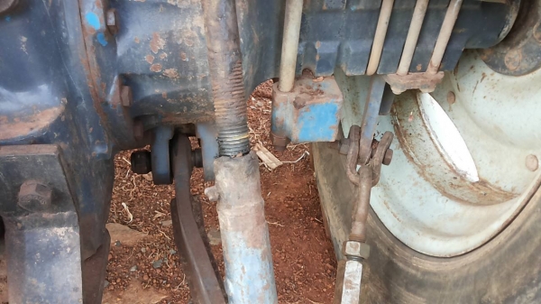 ***ขายแล้วครับขอบคุณ Truck2hand ขายรถไถเพลาเดียวFORD 6610เสื้อลาย เครื่องเดิมปั้มแบน เครื่องฟิตมาใหม่ เครื่องแน่น ฟิตดี สตาร์ทติดง่าย ปั้มดีแรง ทำงานดี ช่วงล่างดี เกียร์ไม่หลุด คานสวยไม่ปะ ท้ายสวย ระบบไฮฯดีคล่อง ยกหางดีไม่ยุบ ยางดี4เส้น สีสันสวย มีใบดันแถ ***ขายแล้วครับขอบคุณ Truck2hand ขายรถไถเพลาเดียวFORD 6610เสื้อลาย เครื่องเดิมปั้มแบน เครื่องฟิตมาใหม่ เครื่องแน่น ฟิตดี สตาร์ทติดง่าย ปั้มดีแรง ทำงานดี ช่วงล่างดี เกียร์ไม่หลุด คานสวยไม่ปะ ท้ายสวย ระบบไฮฯดีคล่อง ยกหางดีไม่ยุบ ยางดี4เส้น สีสันสวย มีใบดันแถ