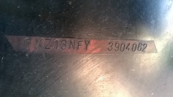 ขาย 10 ล้อ 2 เพลาดั้ม ROCKY 210F เกียร์ Easton หัวบางไม่เคยทำสี คัสซีสวยตลอดเส้น เครื่องแห้ง ทะเบียนพร้อม ราคาต่อรองได้