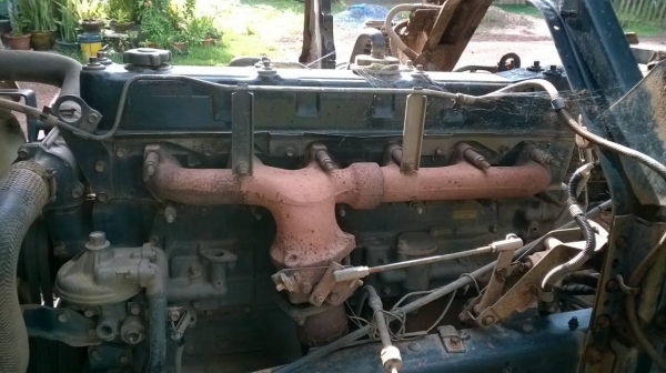 ขาย 10 ล้อ 2 เพลาดั้ม ROCKY 210F เกียร์ Easton หัวบางไม่เคยทำสี คัสซีสวยตลอดเส้น เครื่องแห้ง ทะเบียนพร้อม ราคาต่อรองได้