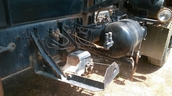 ขาย 10 ล้อ 2 เพลาดั้ม ROCKY 210F เกียร์ Easton หัวบางไม่เคยทำสี คัสซีสวยตลอดเส้น เครื่องแห้ง ทะเบียนพร้อม ราคาต่อรองได้