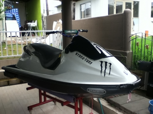 Seadoo spx800
