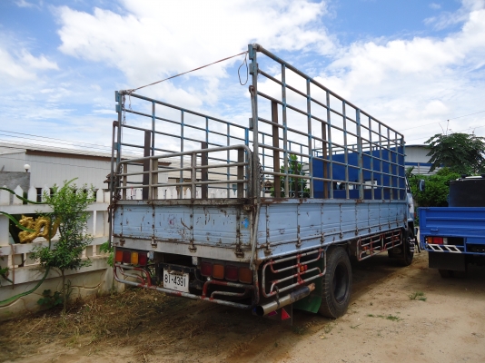 ขายด่วนรถ6ล้อร็อกกี้เครือง195แรงม้ายาว6.2เมตรยาง9ขอบ20 ขายด่วนรถ6ล้อร็อกกี้เครือง195แรงม้ายาว6.2เมตรยาง9ขอบ20