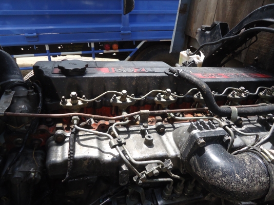 ขายด่วนรถ6ล้อร็อกกี้เครือง195แรงม้ายาว6.2เมตรยาง9ขอบ20 ขายด่วนรถ6ล้อร็อกกี้เครือง195แรงม้ายาว6.2เมตรยาง9ขอบ20