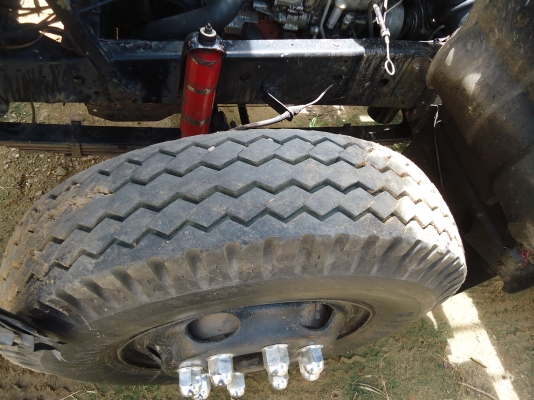 ขายด่วนรถ6ล้อร็อกกี้เครือง195แรงม้ายาว6.2เมตรยาง9ขอบ20 ขายด่วนรถ6ล้อร็อกกี้เครือง195แรงม้ายาว6.2เมตรยาง9ขอบ20