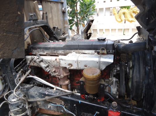 ขายด่วนรถ6ล้อร็อกกี้เครือง195แรงม้ายาว6.2เมตรยาง9ขอบ20 ขายด่วนรถ6ล้อร็อกกี้เครือง195แรงม้ายาว6.2เมตรยาง9ขอบ20