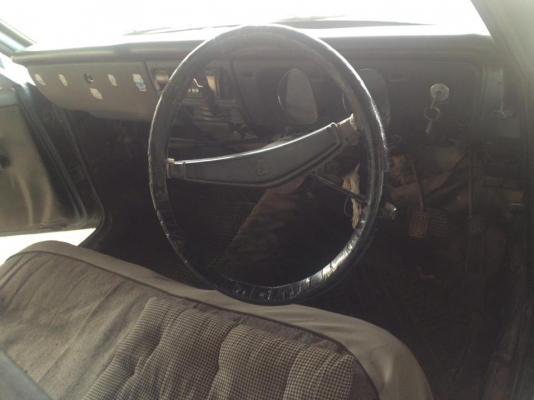 ขายmazda1000เกียร์คอทะเบียนโอน