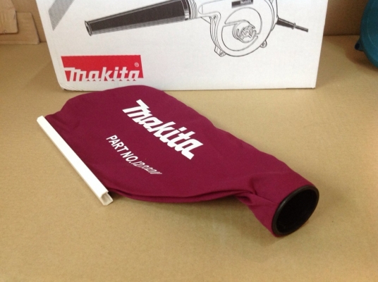เครื่องเป่าลม/ดูดฝุ่น MAKITA
