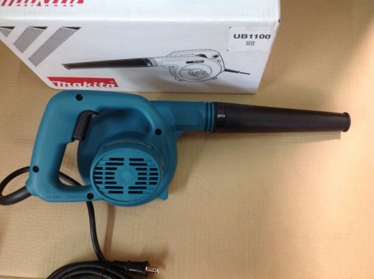 เครื่องเป่าลม/ดูดฝุ่น MAKITA