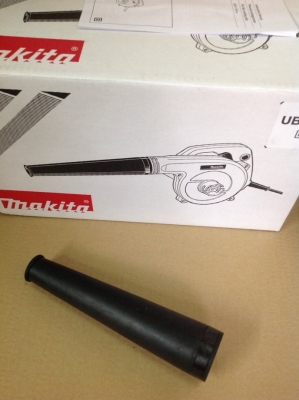 เครื่องเป่าลม/ดูดฝุ่น MAKITA