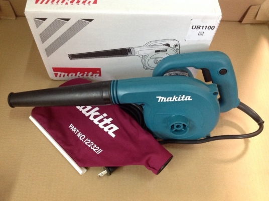 เครื่องเป่าลม/ดูดฝุ่น MAKITA