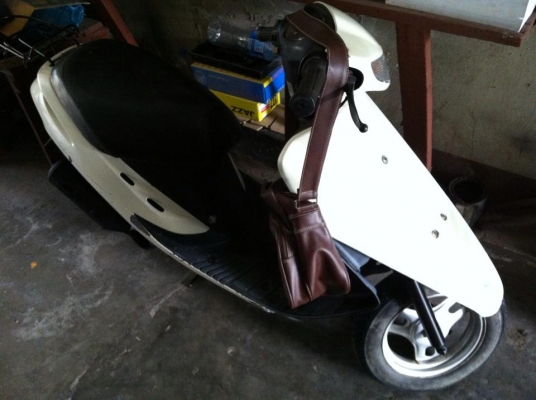 ขาย Honda Dio AF18 ถูกๆ 3500 บาท