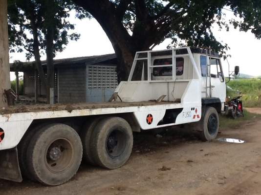 ขายสิบล้อสองเพลา ขายสิบล้อสองเพลา