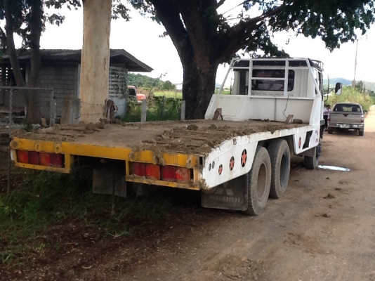 ขายสิบล้อสองเพลา ขายสิบล้อสองเพลา