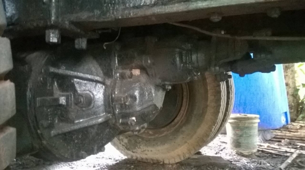 ขายเทนเลอร์ 10 ล้อ 2 เพลา พร้อมเครน 3 ตัน  เครื่อง HO7D 195 แรงม้า เกียร์ HO ช่วงล่างจัมโบ้ เบรคทิฟฟี่ พาวเวอร์ ยางเต็ม หัวยังไม่ลงเล่ม ราคาคุยกันได้