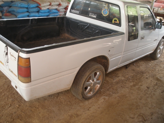 ขาย TFR ขาย TFR