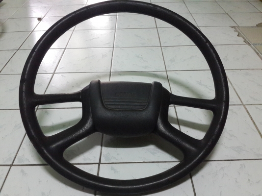 วงพวงมาลัย scania 124