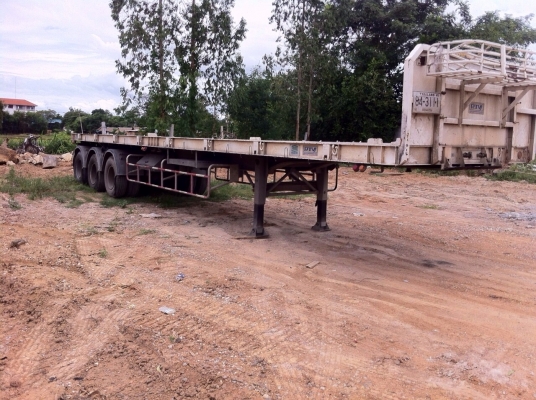 ขายหาง PANUS 3เพลา พื้นเรียบ ขายหาง PANUS 3เพลา พื้นเรียบ