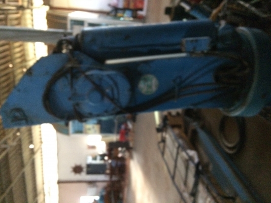 ขายเครนทาดาโน่ 5 ตัน 4 ปลอก เครนเก่ามือสองสภาพดีจากญี่ปุ่น