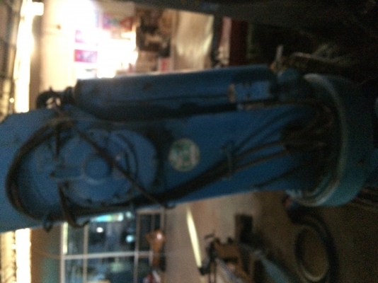 ขายเครนทาดาโน่ 5 ตัน 4 ปลอก เครนเก่ามือสองสภาพดีจากญี่ปุ่น