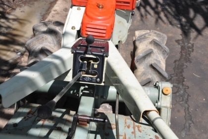 ขายรถไถ yanmar YH800 นำเข้าจากญี่ปุ่น ราคาถูกๆครับ