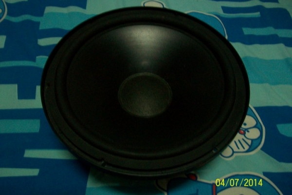 Sub Woofer A/D/S RS10 Made in USA