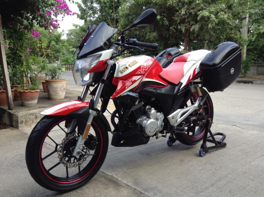 ขายด่วนๆBenelli200 ปี2014 ราคาถูกสุดในเมืองมนุษย์!