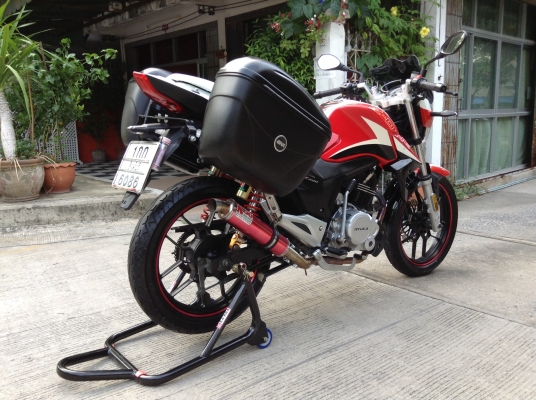 ขายด่วนๆBenelli200 ปี2014 ราคาถูกสุดในเมืองมนุษย์!
