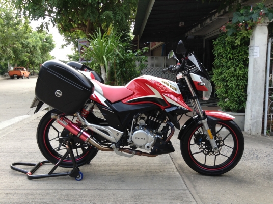 ขายด่วนๆBenelli200 ปี2014 ราคาถูกสุดในเมืองมนุษย์!