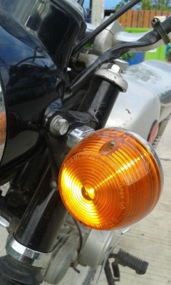 ขาย Honda CL50Benly เก่าญี่ปุ่นเดิมๆสภาพสวยๆราคา 27000 บาทครับ ขาย Honda CL50Benly เก่าญี่ปุ่นเดิมๆสภาพสวยๆราคา 27000 บาทครับ