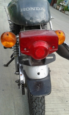 ขาย Honda CL50Benly เก่าญี่ปุ่นเดิมๆสภาพสวยๆราคา 27000 บาทครับ ขาย Honda CL50Benly เก่าญี่ปุ่นเดิมๆสภาพสวยๆราคา 27000 บาทครับ