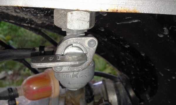 ขาย Honda CL50Benly เก่าญี่ปุ่นเดิมๆสภาพสวยๆราคา 27000 บาทครับ ขาย Honda CL50Benly เก่าญี่ปุ่นเดิมๆสภาพสวยๆราคา 27000 บาทครับ